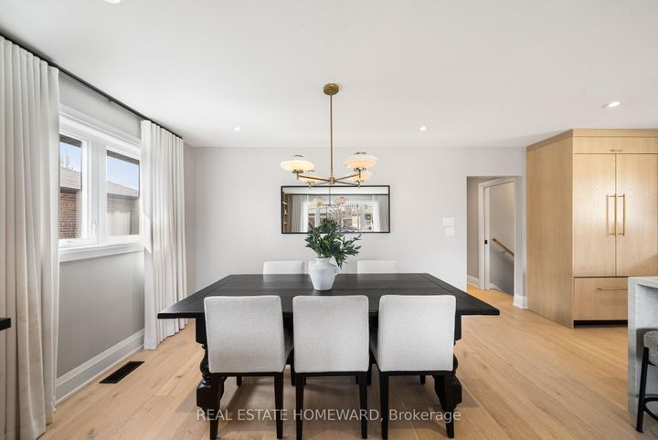 Photo 9 at 12 Elinor Avenue, Maryvale, Toronto