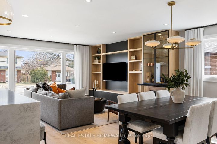 Photo 10 at 12 Elinor Avenue, Maryvale, Toronto