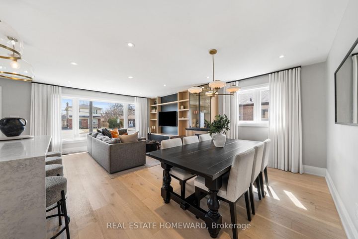 Photo 11 at 12 Elinor Avenue, Maryvale, Toronto