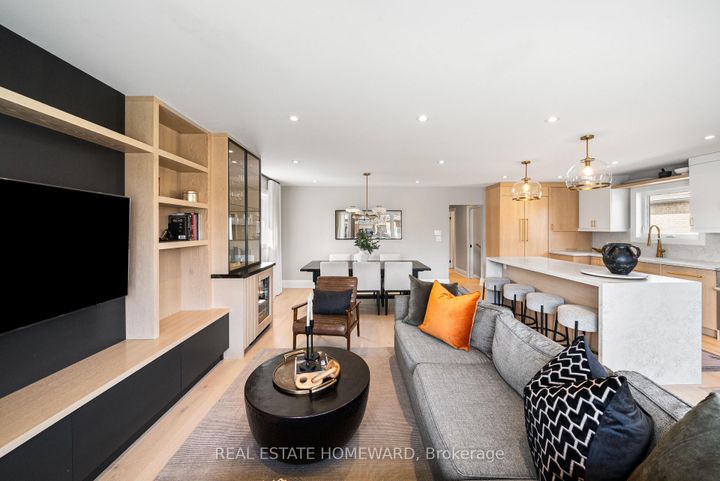 Photo 13 at 12 Elinor Avenue, Maryvale, Toronto