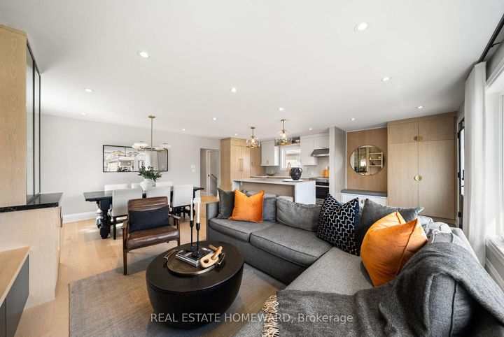 Photo 14 at 12 Elinor Avenue, Maryvale, Toronto