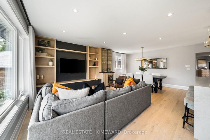 Photo 15 at 12 Elinor Avenue, Maryvale, Toronto