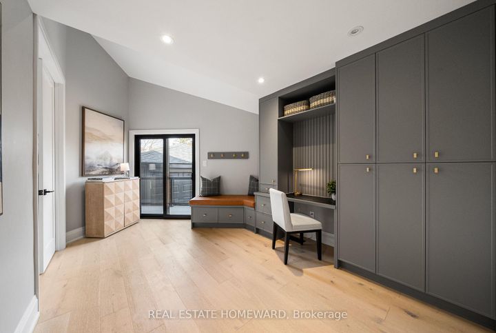 Photo 21 at 12 Elinor Avenue, Maryvale, Toronto