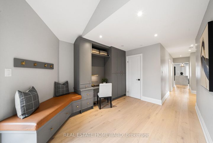 Photo 23 at 12 Elinor Avenue, Maryvale, Toronto