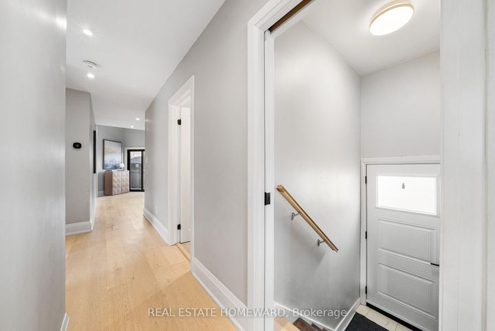 Photo 31 at 12 Elinor Avenue, Maryvale, Toronto