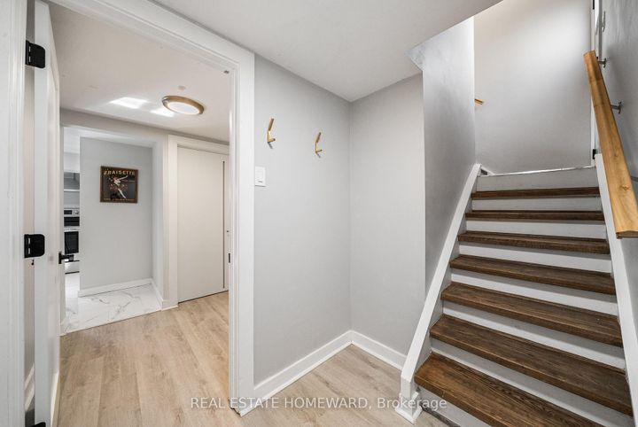 Photo 32 at 12 Elinor Avenue, Maryvale, Toronto