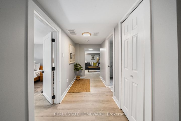 Photo 33 at 12 Elinor Avenue, Maryvale, Toronto