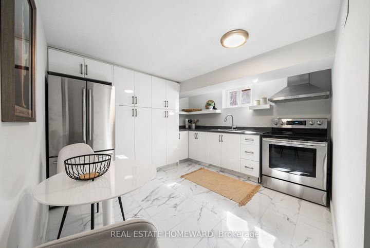 Photo 34 at 12 Elinor Avenue, Maryvale, Toronto