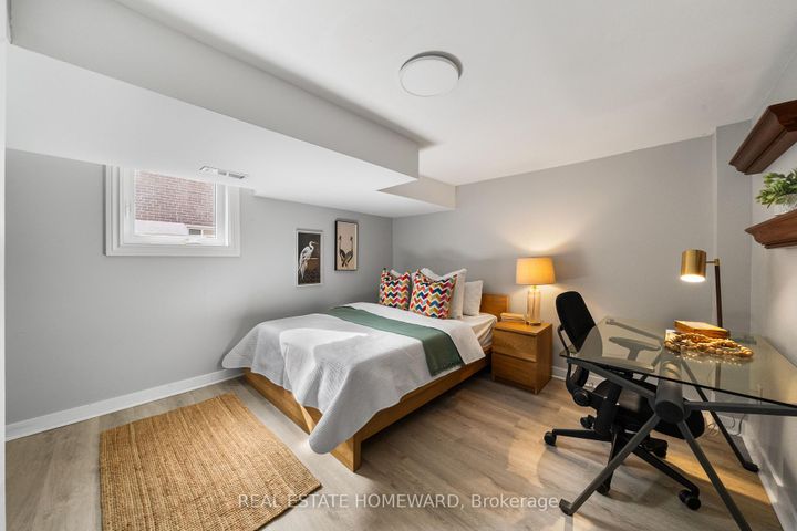 Photo 36 at 12 Elinor Avenue, Maryvale, Toronto