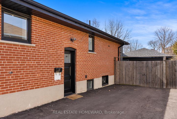 Photo 42 at 12 Elinor Avenue, Maryvale, Toronto