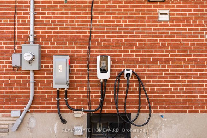 Photo 43 at 12 Elinor Avenue, Maryvale, Toronto