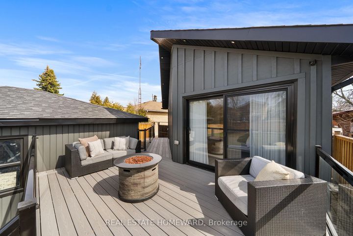 Photo 44 at 12 Elinor Avenue, Maryvale, Toronto