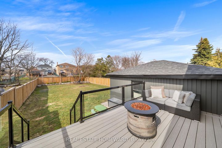 Photo 45 at 12 Elinor Avenue, Maryvale, Toronto