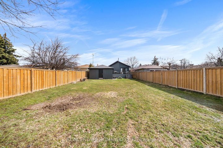 Photo 47 at 12 Elinor Avenue, Maryvale, Toronto