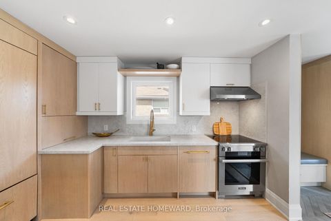 Photo 6 at 12 Elinor Avenue, Maryvale, Toronto