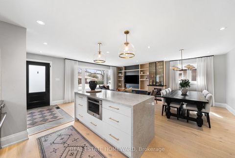 Photo 7 at 12 Elinor Avenue, Maryvale, Toronto