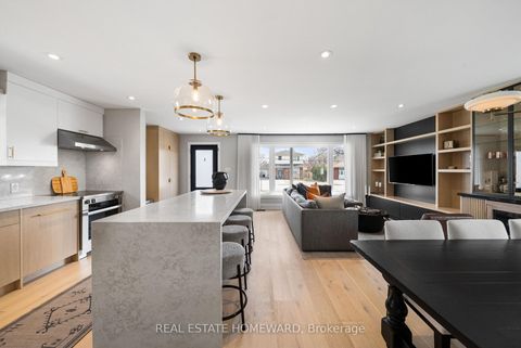 Photo 8 at 12 Elinor Avenue, Maryvale, Toronto