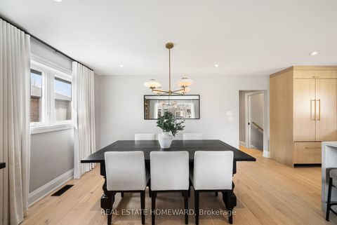 Photo 9 at 12 Elinor Avenue, Maryvale, Toronto