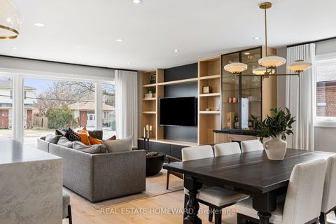 Photo 10 at 12 Elinor Avenue, Maryvale, Toronto