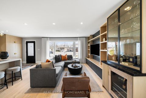 Photo 12 at 12 Elinor Avenue, Maryvale, Toronto