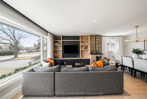 Photo 16 at 12 Elinor Avenue, Maryvale, Toronto