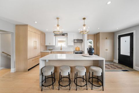 Photo 18 at 12 Elinor Avenue, Maryvale, Toronto