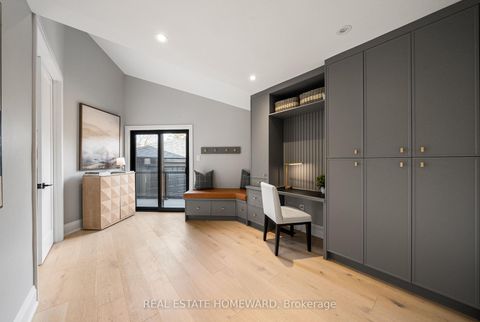 Photo 21 at 12 Elinor Avenue, Maryvale, Toronto