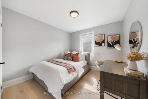 Photo 30 at 12 Elinor Avenue, Maryvale, Toronto