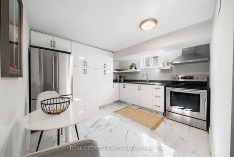 Photo 34 at 12 Elinor Avenue, Maryvale, Toronto