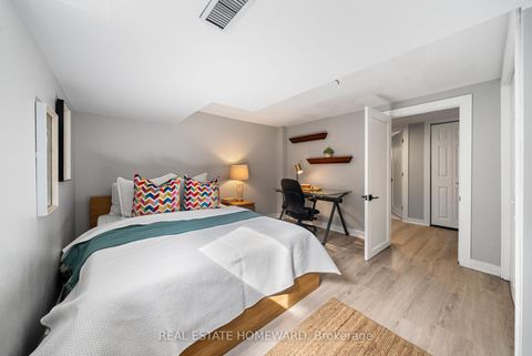 Photo 35 at 12 Elinor Avenue, Maryvale, Toronto