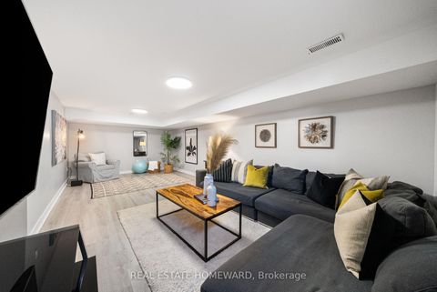 Photo 39 at 12 Elinor Avenue, Maryvale, Toronto