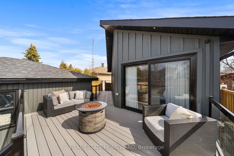 Photo 44 at 12 Elinor Avenue, Maryvale, Toronto