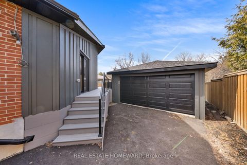 Photo 48 at 12 Elinor Avenue, Maryvale, Toronto