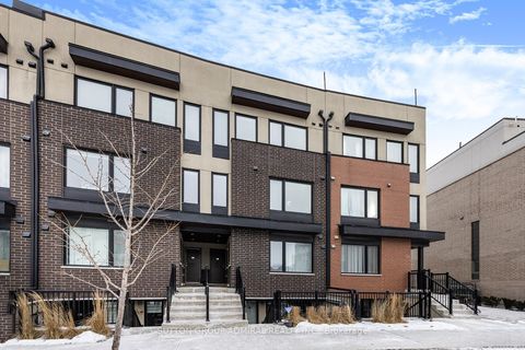 Photo 0 at 7 - 181 William Duncan Road, CFB, Toronto