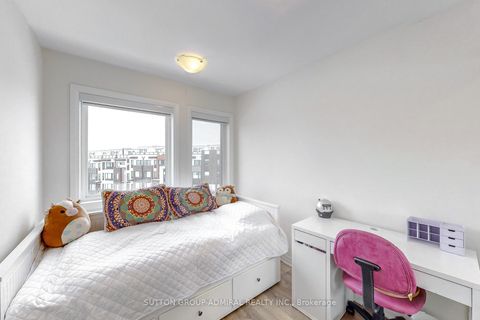 Photo 3 at 7 - 181 William Duncan Road, CFB, Toronto