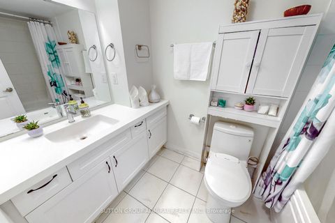 Photo 4 at 7 - 181 William Duncan Road, CFB, Toronto