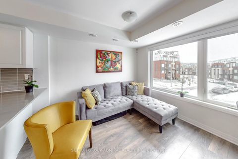 Photo 5 at 7 - 181 William Duncan Road, CFB, Toronto