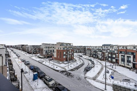 Photo 9 at 7 - 181 William Duncan Road, CFB, Toronto