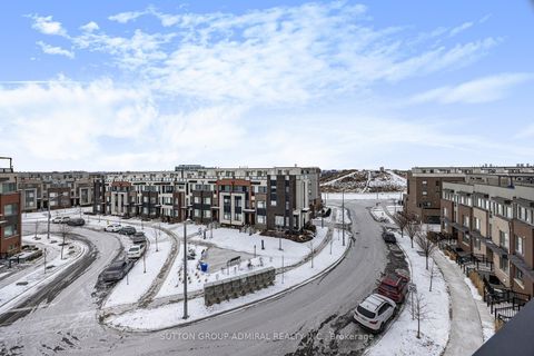 Photo 10 at 7 - 181 William Duncan Road, CFB, Toronto
