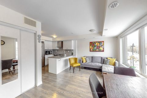 Photo 13 at 7 - 181 William Duncan Road, CFB, Toronto