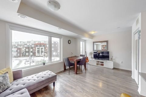 Photo 14 at 7 - 181 William Duncan Road, CFB, Toronto