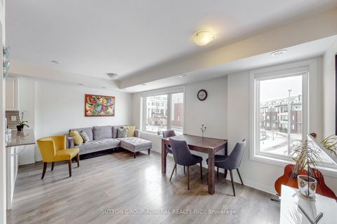Photo 15 at 7 - 181 William Duncan Road, CFB, Toronto