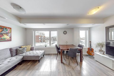 Photo 16 at 7 - 181 William Duncan Road, CFB, Toronto