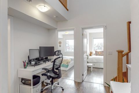 Photo 20 at 7 - 181 William Duncan Road, CFB, Toronto