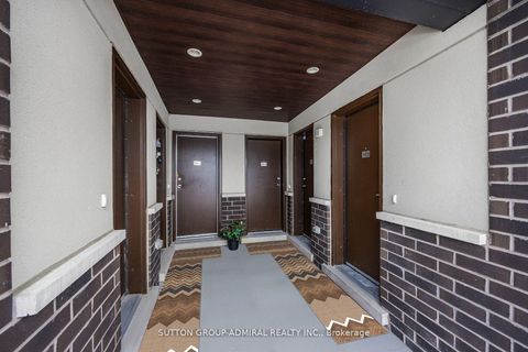 Photo 21 at 7 - 181 William Duncan Road, CFB, Toronto