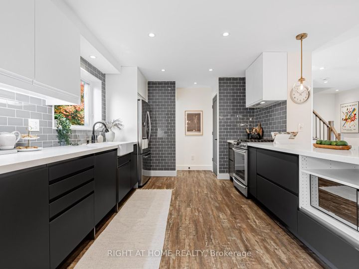 Photo 6 at 43 Kingland Crescent, Don Valley Village, Toronto