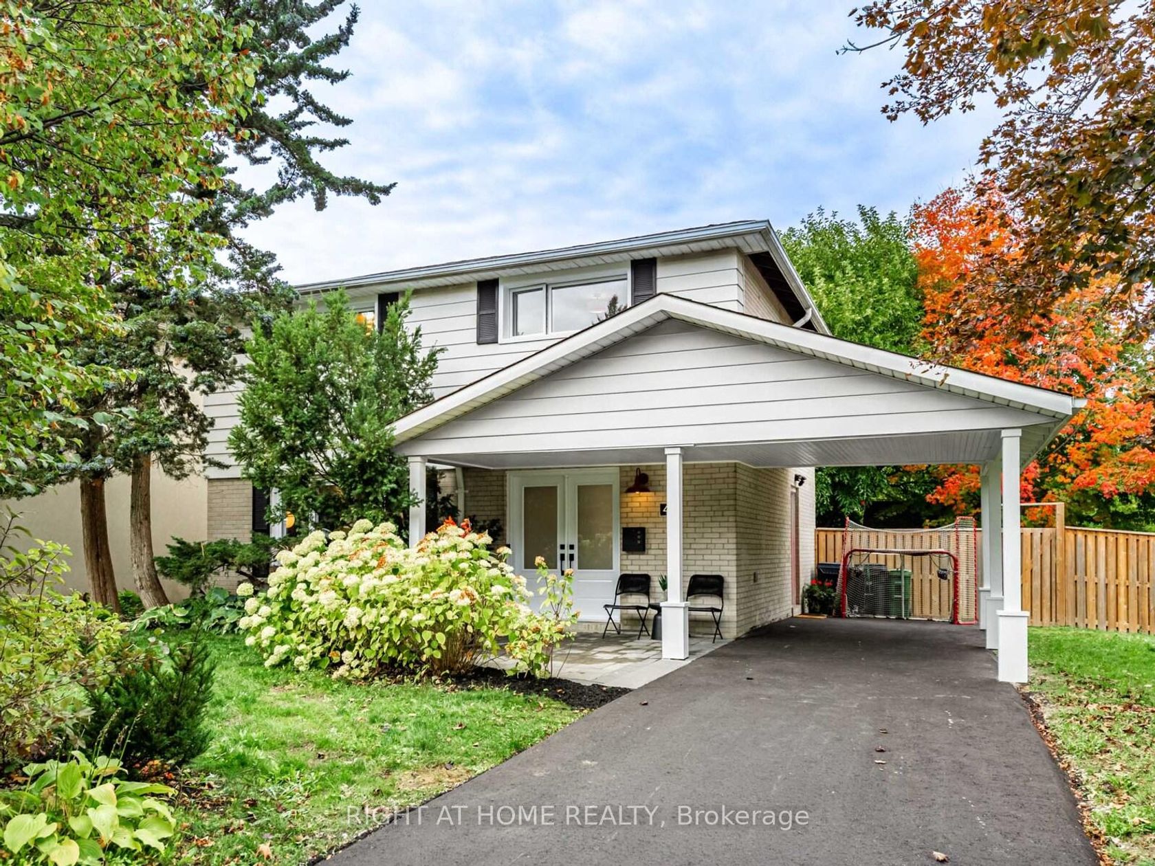 43 Kingland Crescent, Don Valley Village, Toronto 