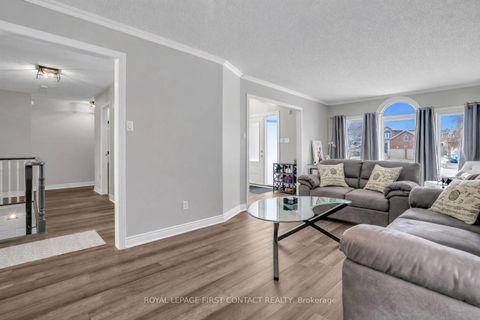 Photo 5 at 340 Livingstone Street W, Northwest, Barrie