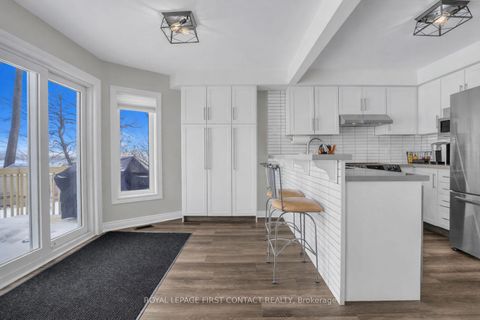 Photo 13 at 340 Livingstone Street W, Northwest, Barrie