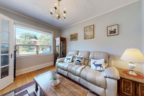 Photo 3 at 87 Guestville Avenue, Mount Dennis, Toronto